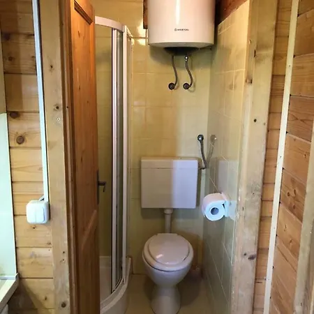 Apartman Vesna Apartment Mali Iž
