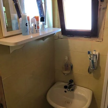 Apartment Apartman Vesna *