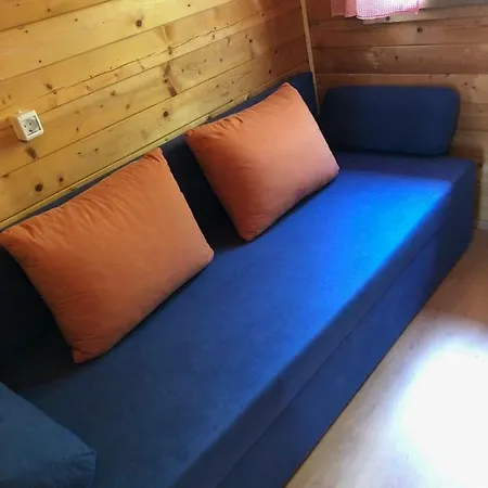 Apartman Vesna Apartment *