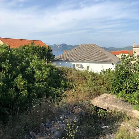 Apartman Vesna Mali Iž