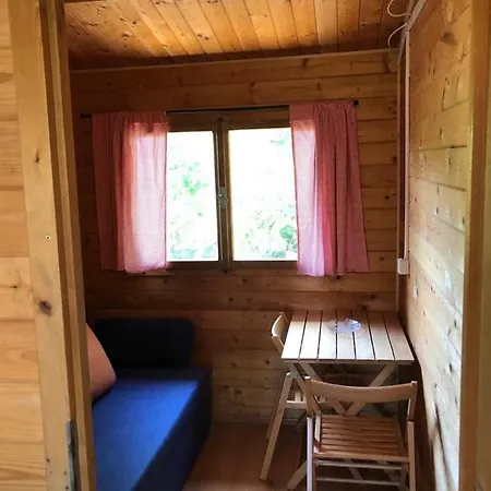 Apartman Vesna Mali Iž