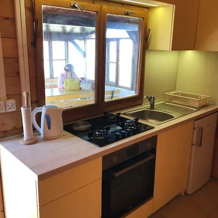 Apartman Vesna