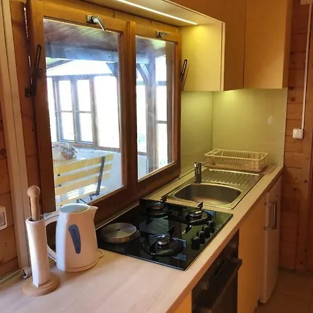 Apartment Apartman Vesna