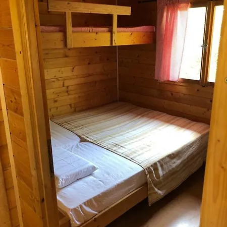 Apartment Apartman Vesna