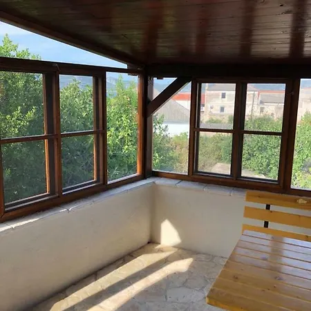 Apartman Vesna * Mali Iž