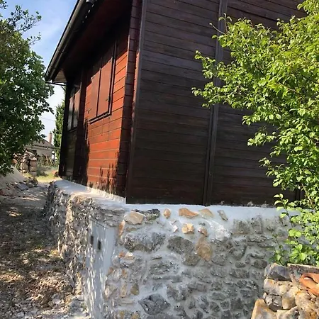 Apartment Apartman Vesna Mali Iž
